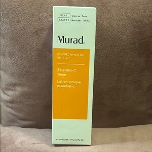 Murad Essential-C Toner - Orange